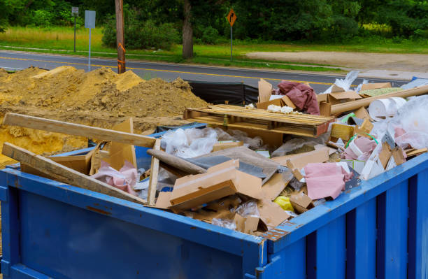 Demolition Debris Removal in Wyanet, IL